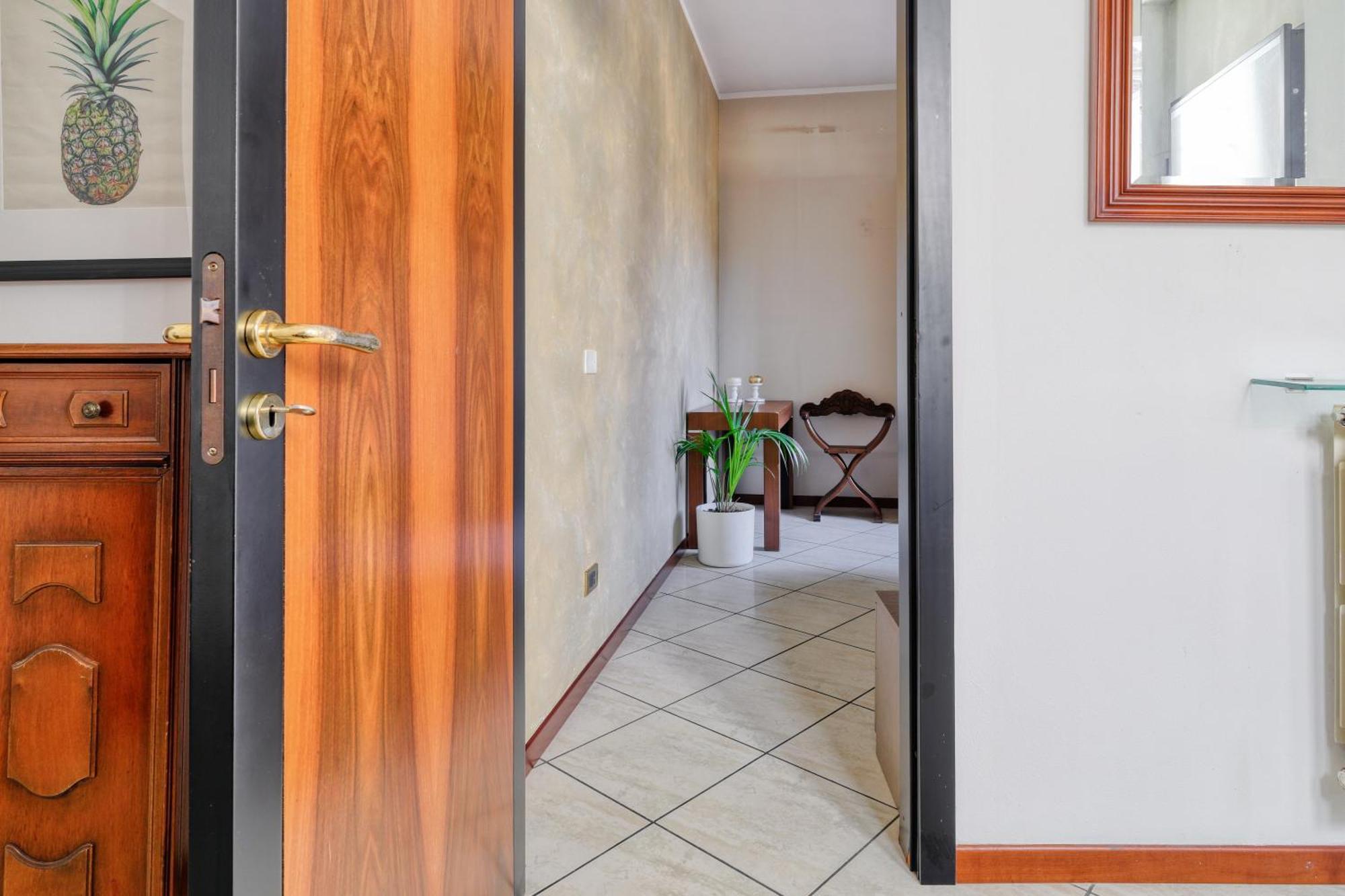Extra Comfort - Casa Vicino A Milano E Linate Zelo Buon Persico Eksteriør billede