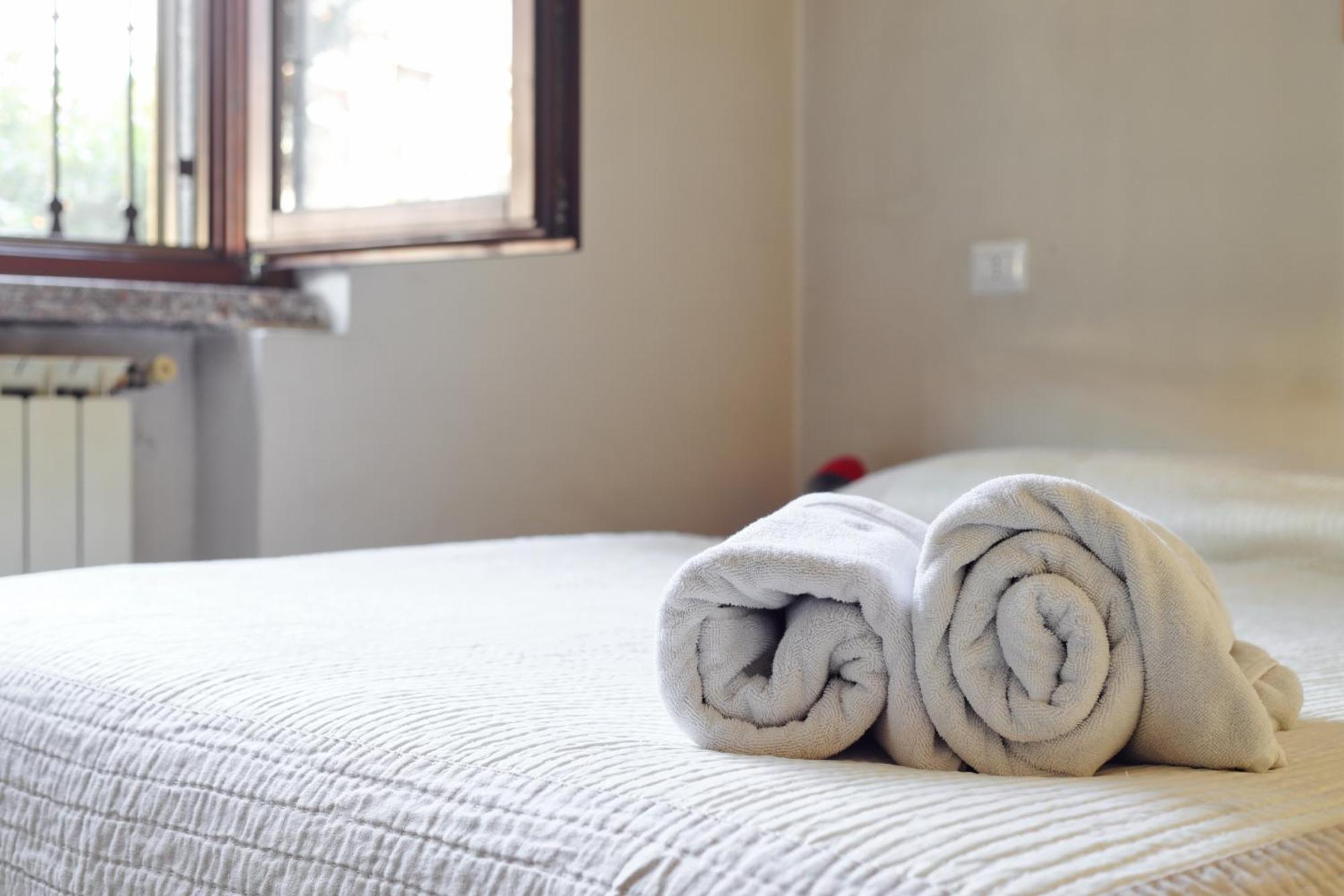 Extra Comfort - Casa Vicino A Milano E Linate Zelo Buon Persico Eksteriør billede