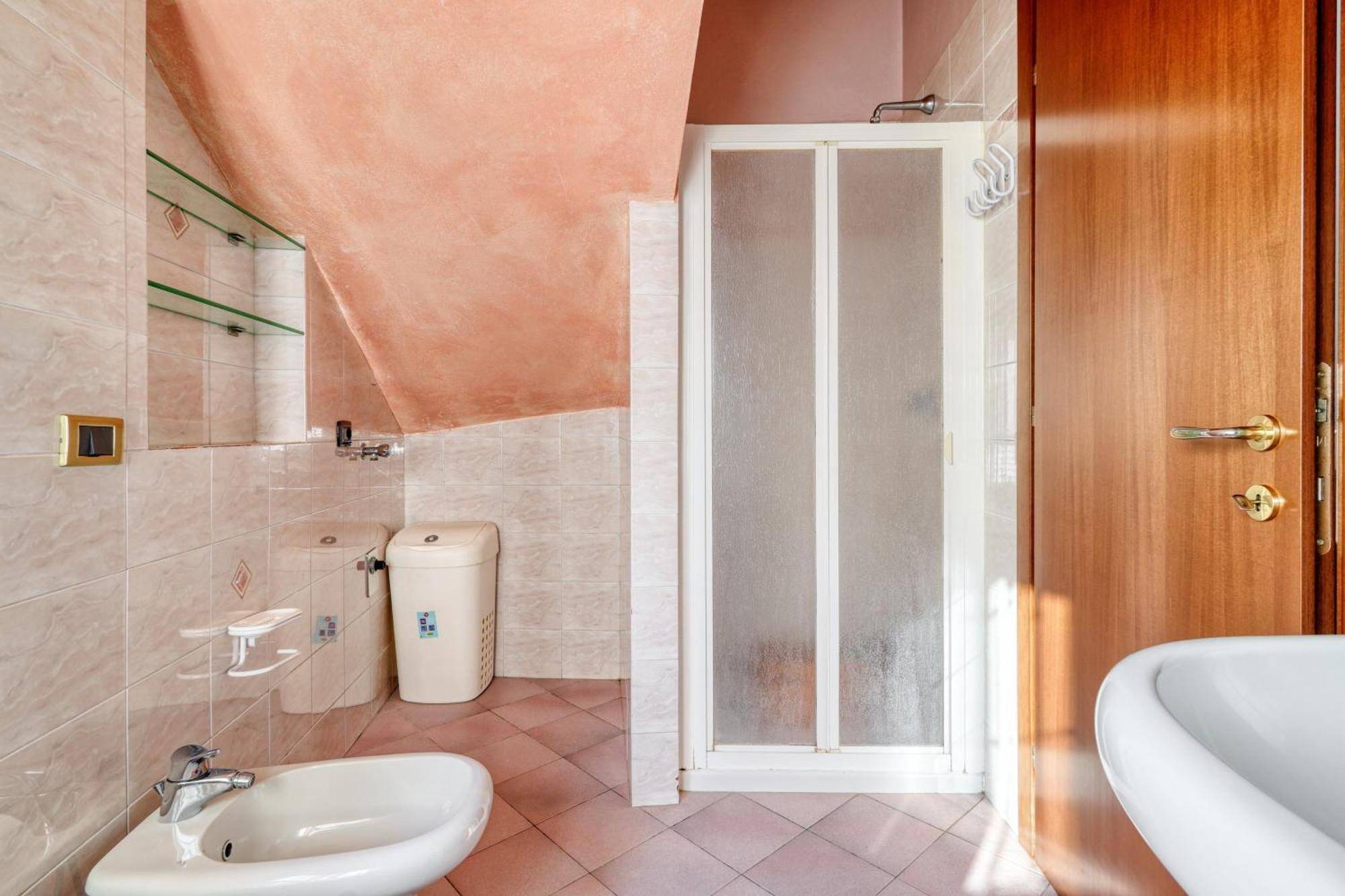 Extra Comfort - Casa Vicino A Milano E Linate Zelo Buon Persico Eksteriør billede