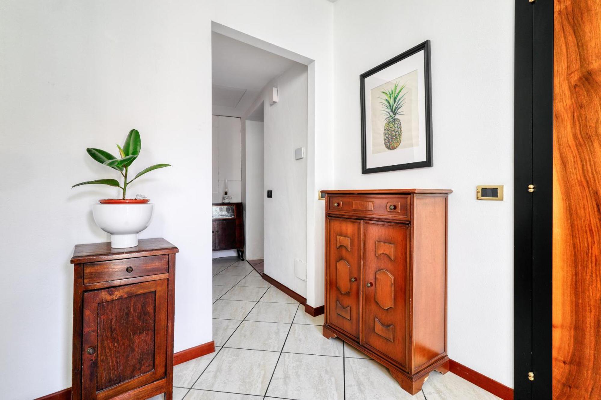 Extra Comfort - Casa Vicino A Milano E Linate Zelo Buon Persico Eksteriør billede
