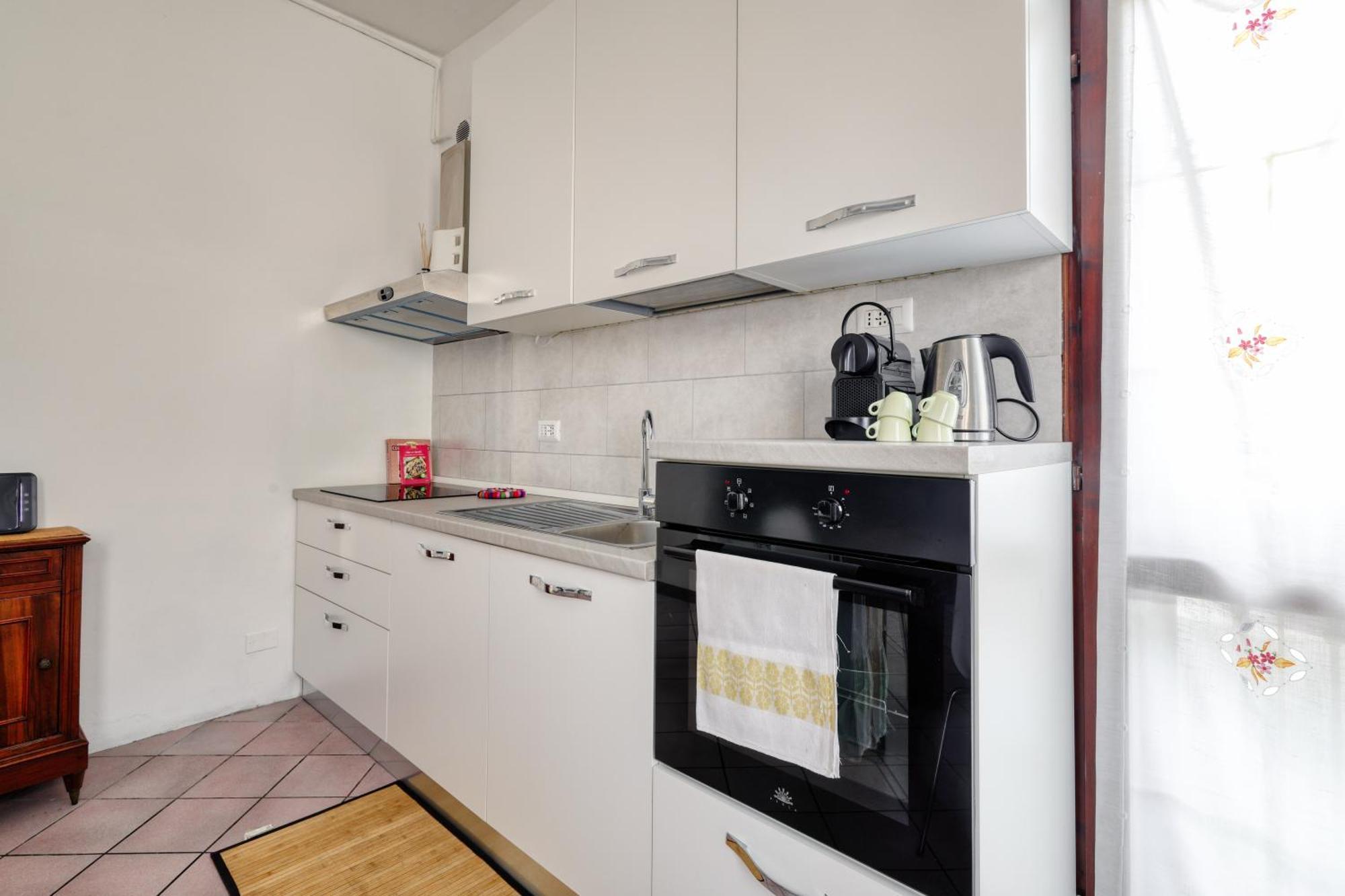 Extra Comfort - Casa Vicino A Milano E Linate Zelo Buon Persico Eksteriør billede
