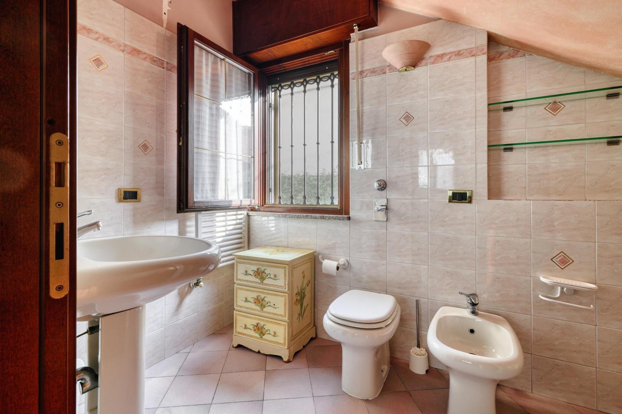 Extra Comfort - Casa Vicino A Milano E Linate Zelo Buon Persico Eksteriør billede